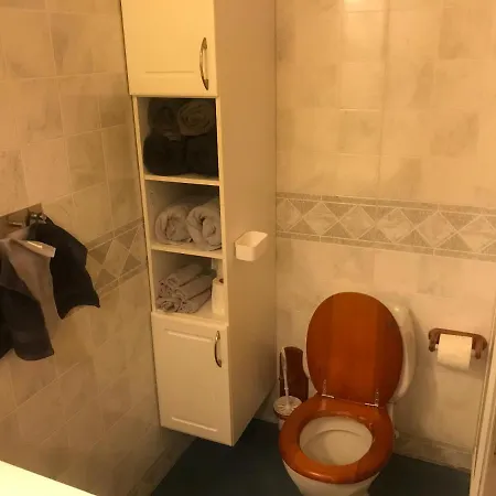 Minibo * Сортланн