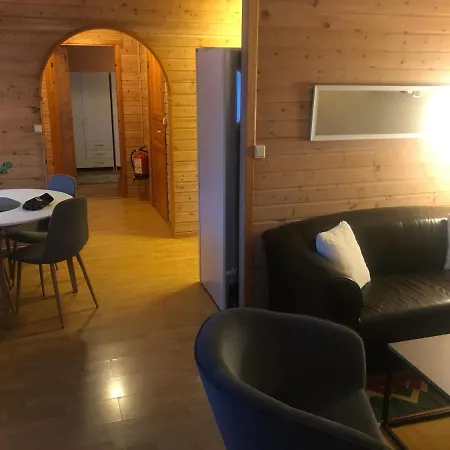 Minibo * Сортланн