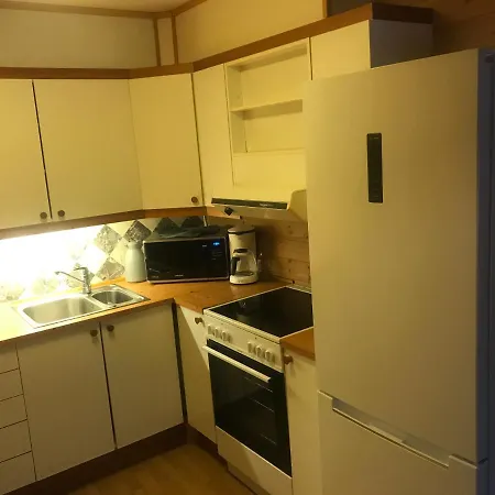 Minibo * Сортланн