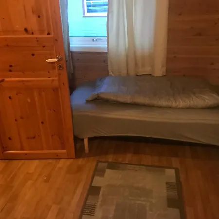 Minibo * Сортланн